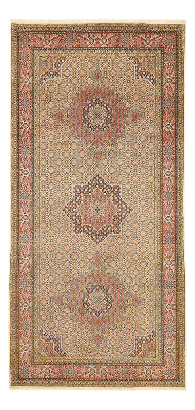 Moud Tapijt 203x410cm - Perzisch tapijt