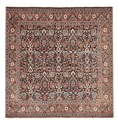 Bidjar Tapijt 210x210cm - Perzisch tapijt