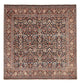 Bidjar Tapijt 210x210cm - Perzisch tapijt