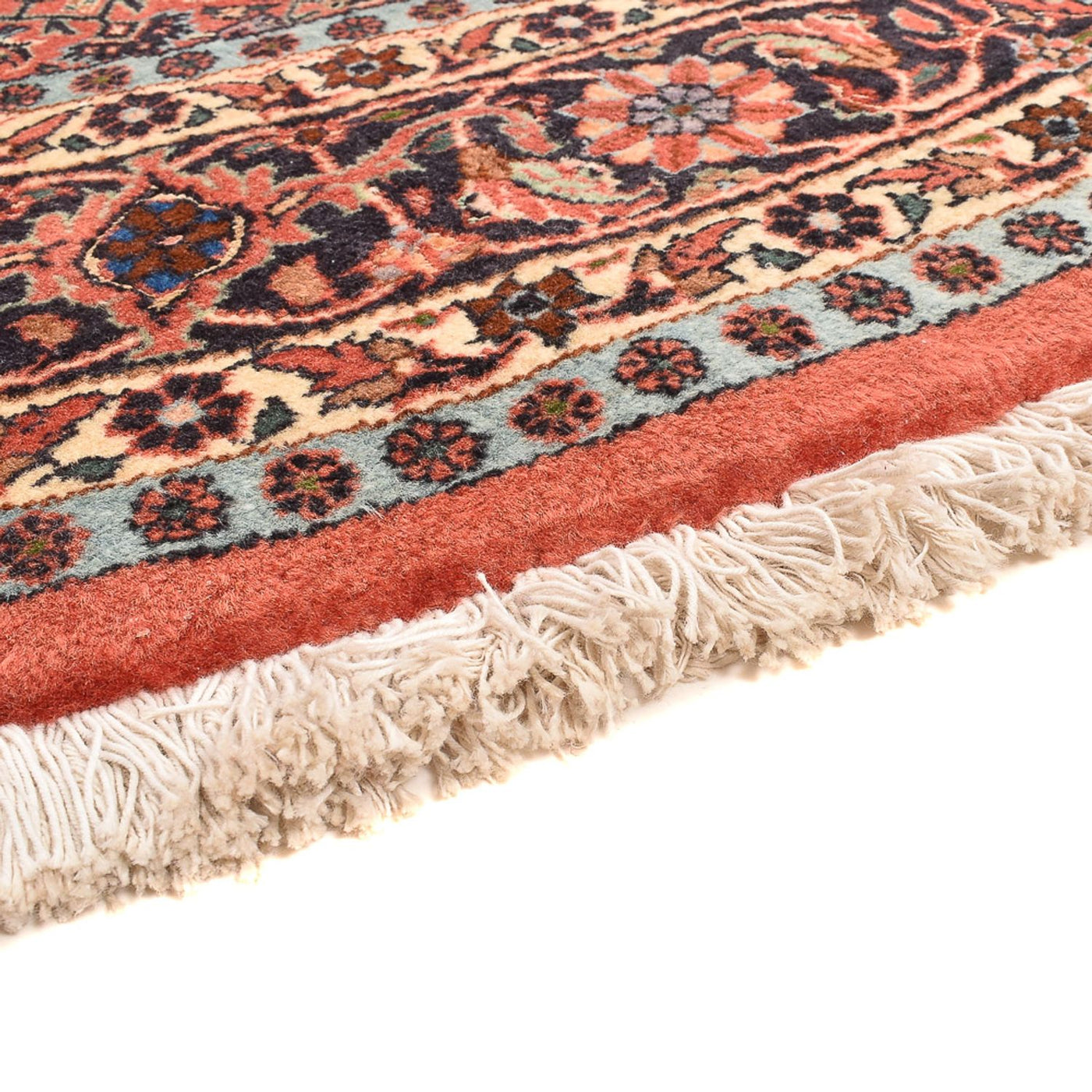 Bidjar Tapijt 150x150cm - Perzisch tapijt