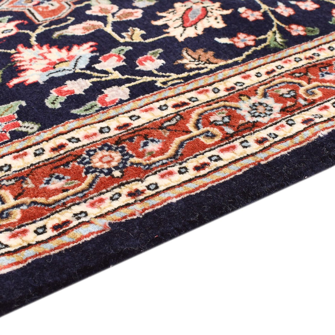 Ilam Tapijt 202x60cm - Perzisch tapijt