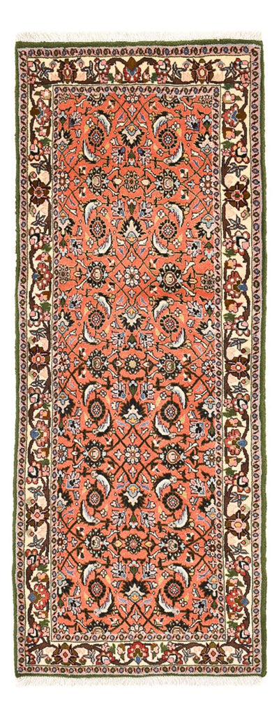 Bidjar Tapijt 58x156cm - Perzisch tapijt
