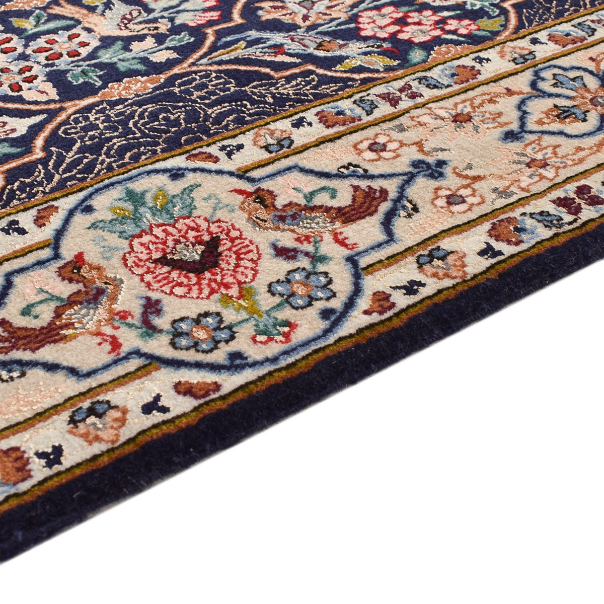 Ilam Tapijt 80x300cm - Perzisch tapijt