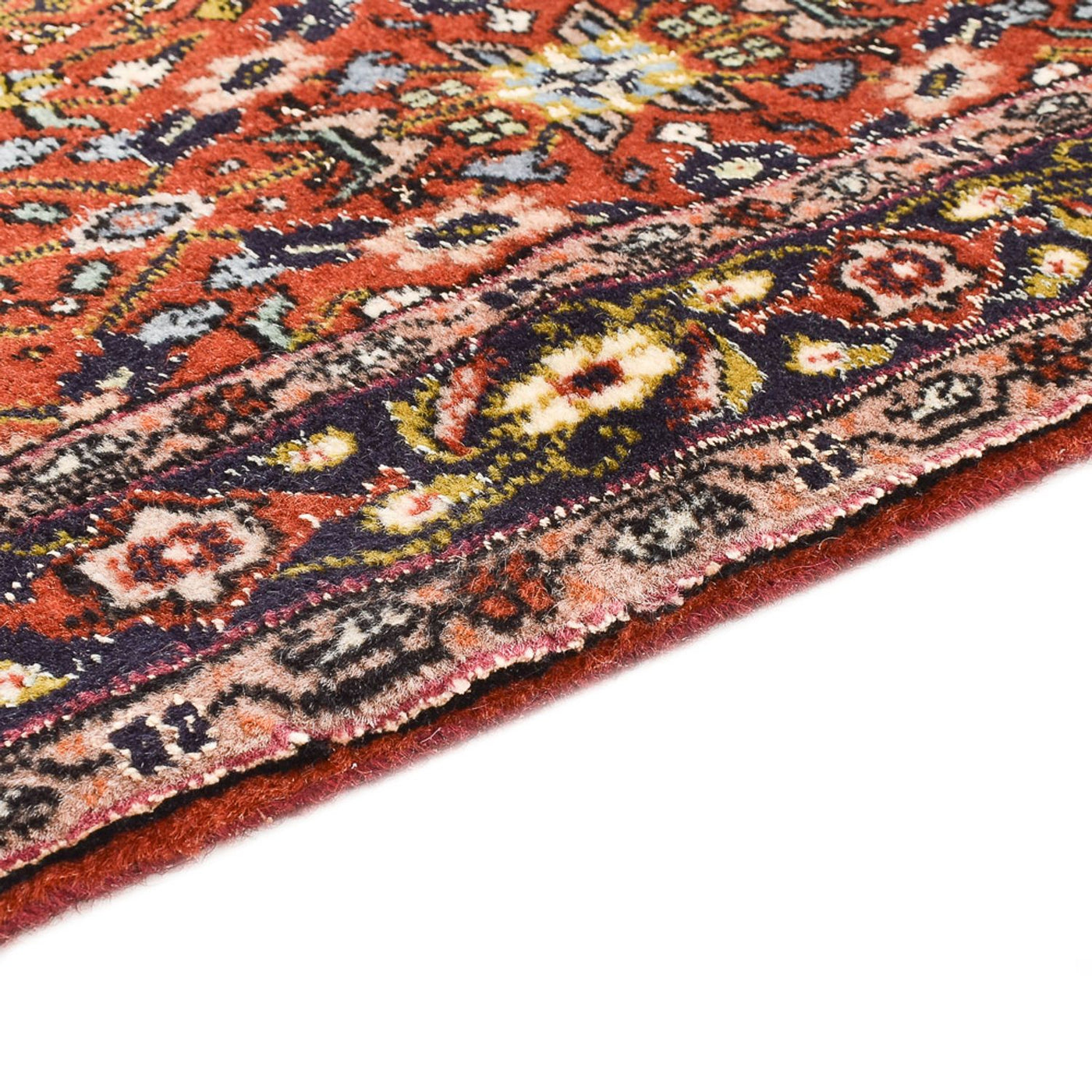 Bidjar Tapijt 200x80cm - Perzisch tapijt