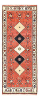 Kashkuli Tapijt 162x65cm - Perzisch tapijt
