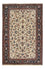 Perzisch tapijt - Bijar - 295 x 195 cm - licht beige