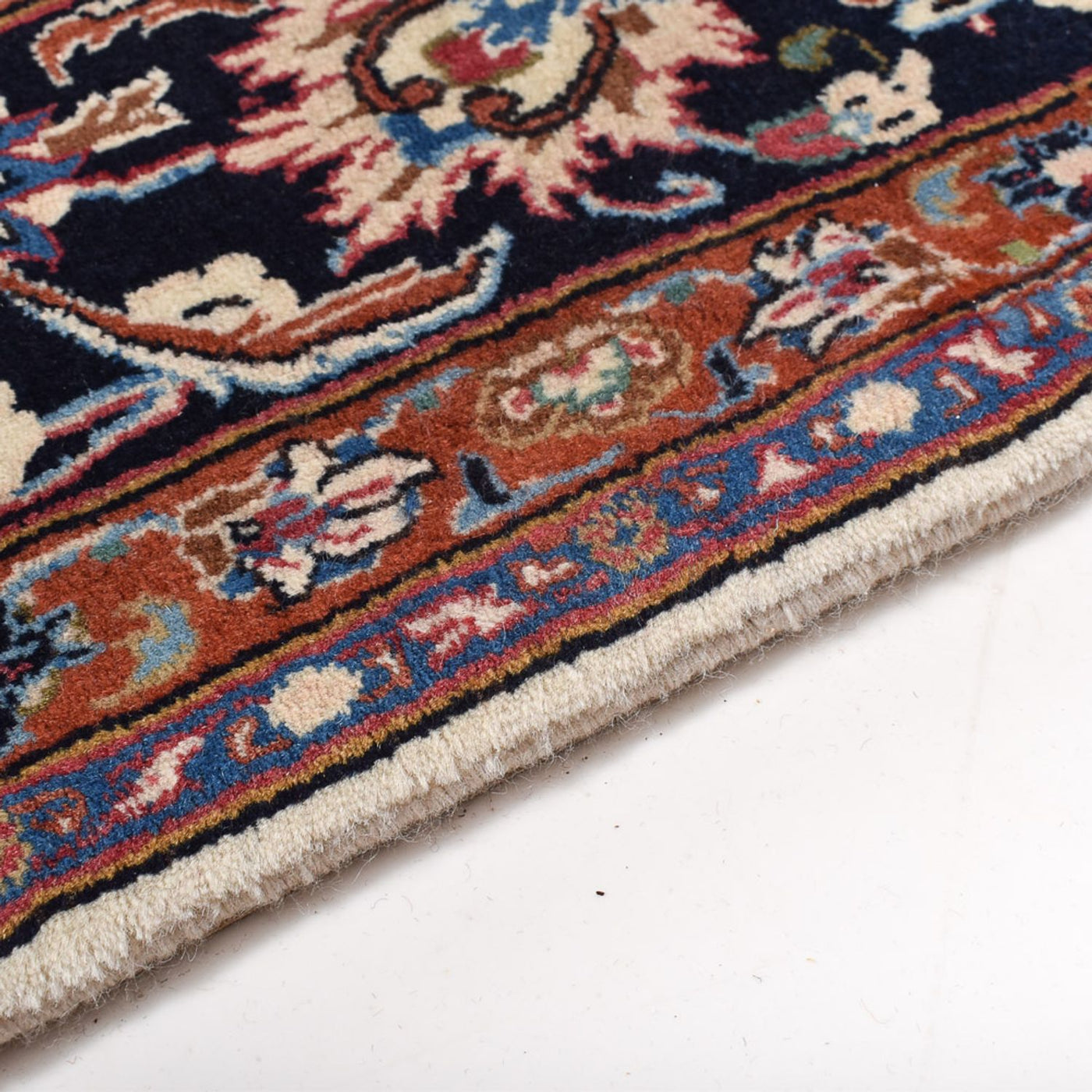 Bidjar Tapijt 295x195cm - Perzisch tapijt