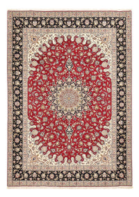 Tabriz - 50 Raj Tapijt 250x357cm - Perzisch tapijt – product image