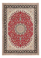 Tabriz - 50 Raj Tapijt 250x357cm - Perzisch tapijt