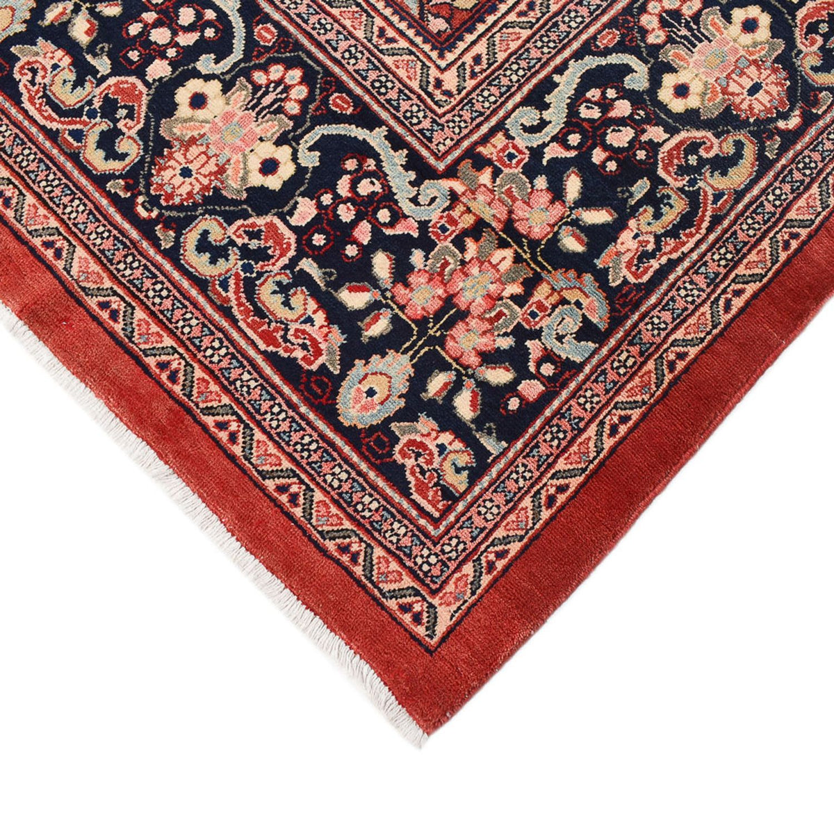 Sarouk Tapijt 322x431cm - Perzisch tapijt