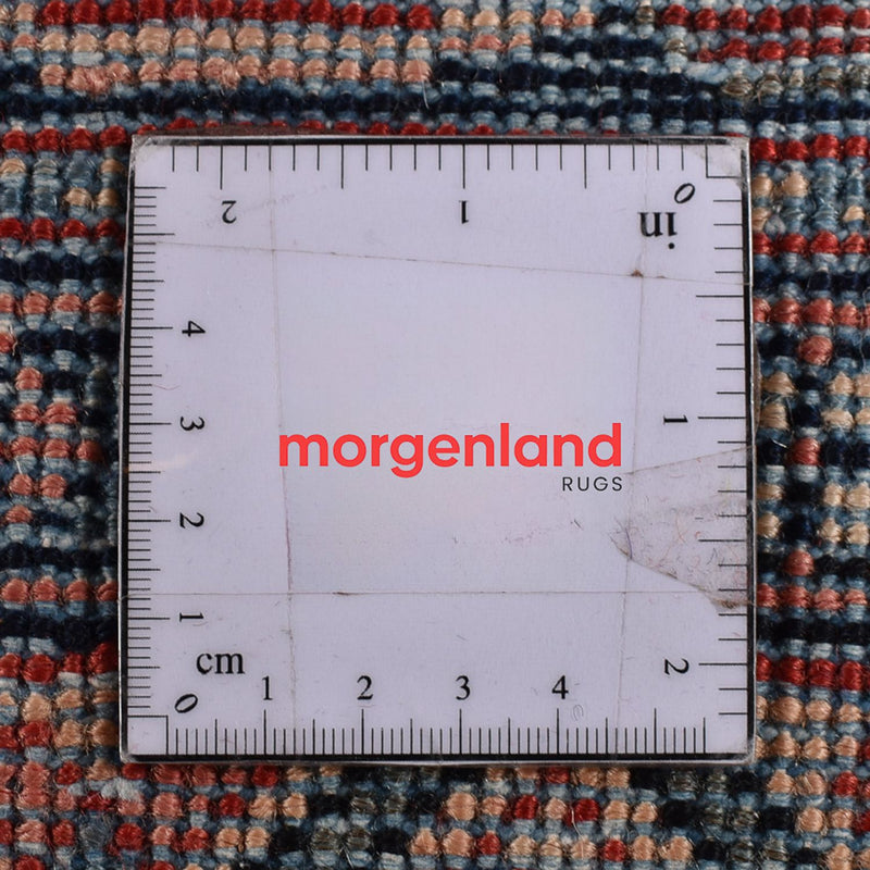 Perzisch tapijt - Klassiek - 431 x 322 cm - bordeauxrood