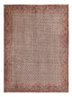 Bidjar Tapijt 402x300cm - Perzisch tapijt