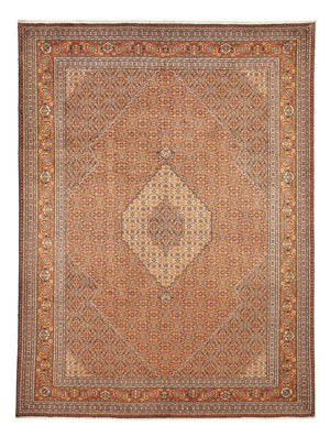 Perzisch tapijt - Klassiek - 350 x 265 cm - terracotta