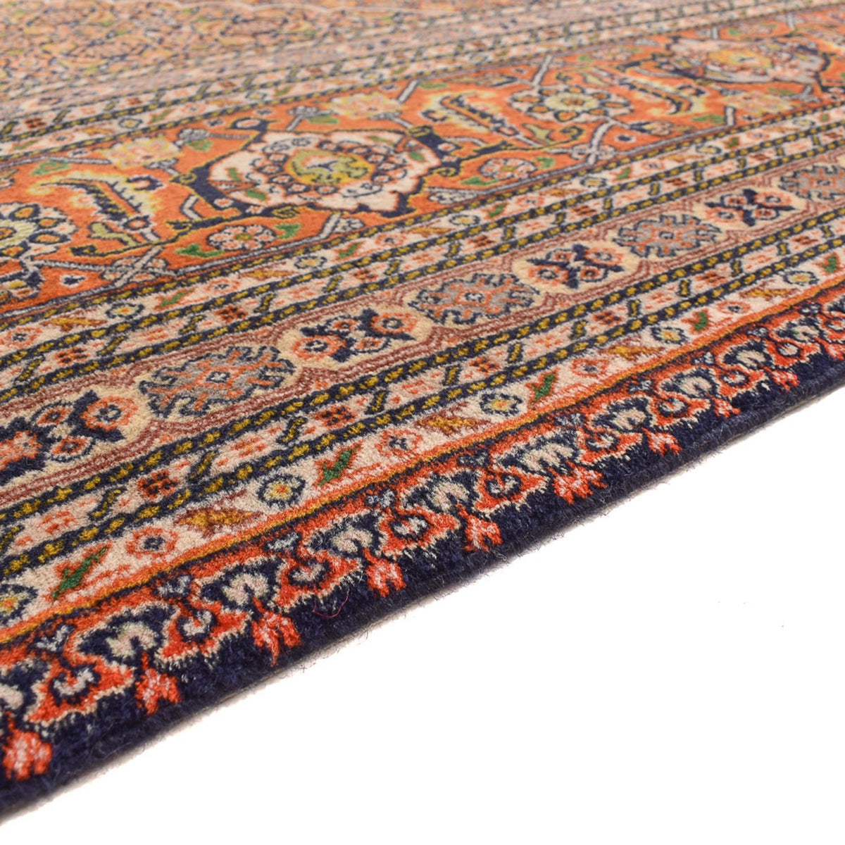 Mashhad Tapijt 265x350cm - Perzisch tapijt