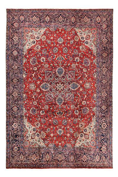 Sarouk Tapijt 315x486cm - Perzisch tapijt