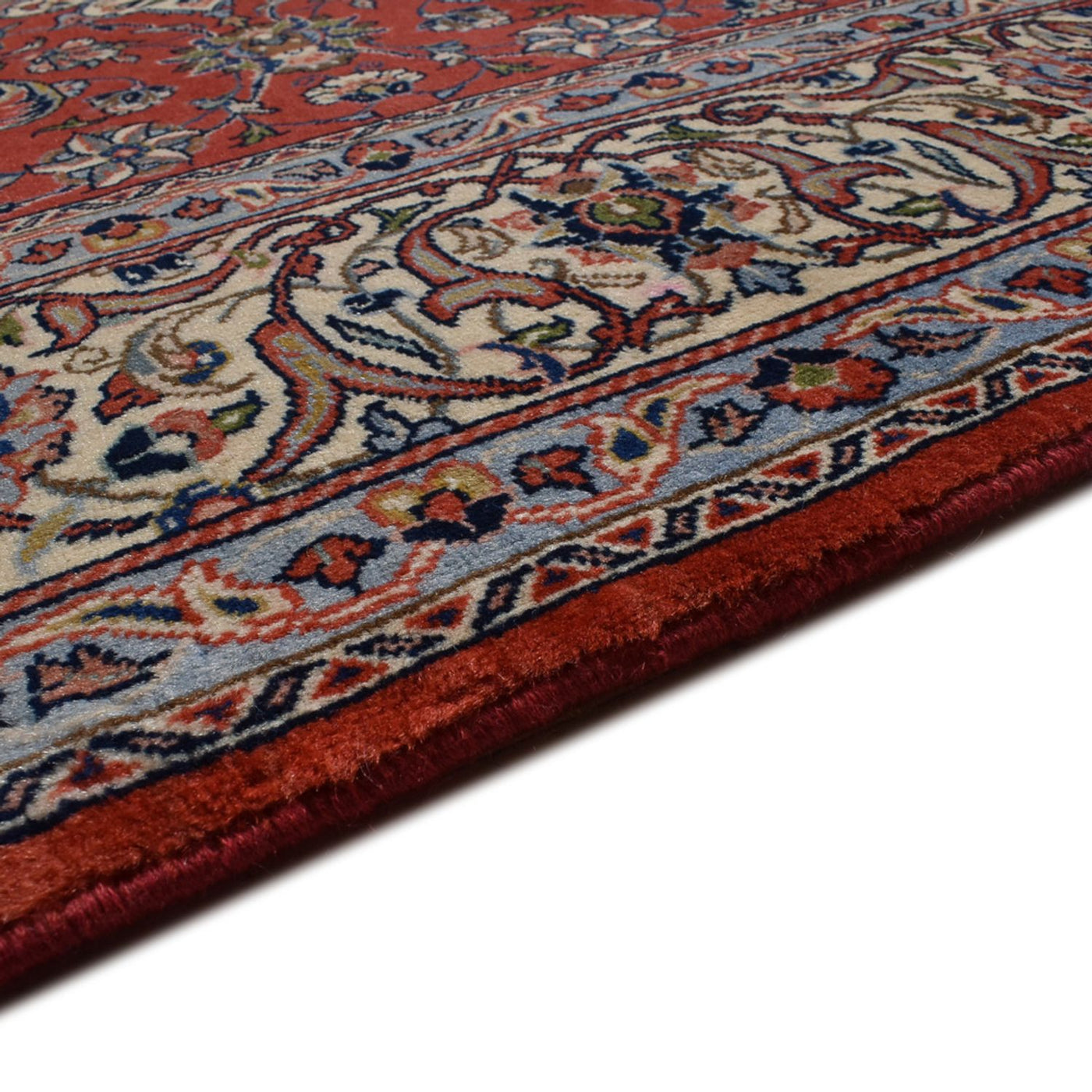 Sarouk Tapijt 300x217cm - Perzisch tapijt