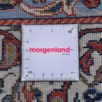 Perzisch tapijt - Klassiek - 300 x 217 cm - rood