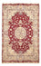 Perzisch tapijt - Tabriz - Royal - 305 x 198 cm - rood