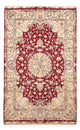 Tabriz - 50 Raj Tapijt 305x198cm - Perzisch tapijt