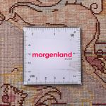 Perzisch tapijt - Tabriz - Royal - 305 x 198 cm - rood