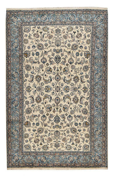Kashan Tapijt 193x307cm - Perzisch tapijt