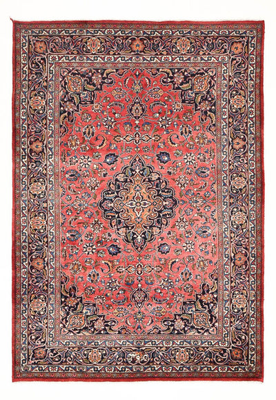 Mashhad Tapijt 203x296cm - Perzisch tapijt
