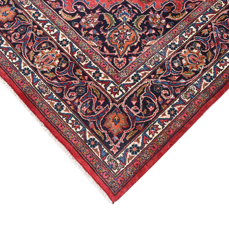 Perzisch tapijt - Klassiek - 296 x 203 cm - rood