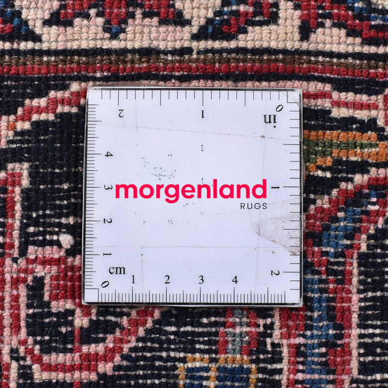 Perzisch tapijt - Klassiek - 296 x 203 cm - rood