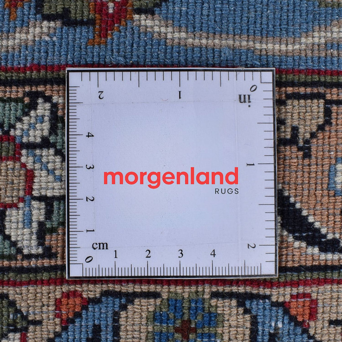 Perzisch tapijt - Klassiek - Koninklijke - 342 x 251 cm - crème