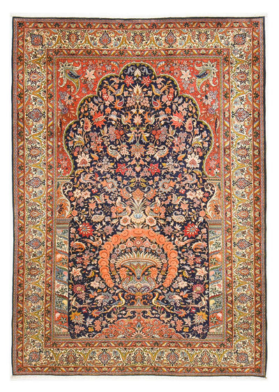 Bakhtiari Tapijt 207x292cm - Perzisch tapijt