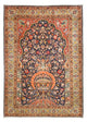 Bakhtiari Tapijt 292x207cm - Perzisch tapijt