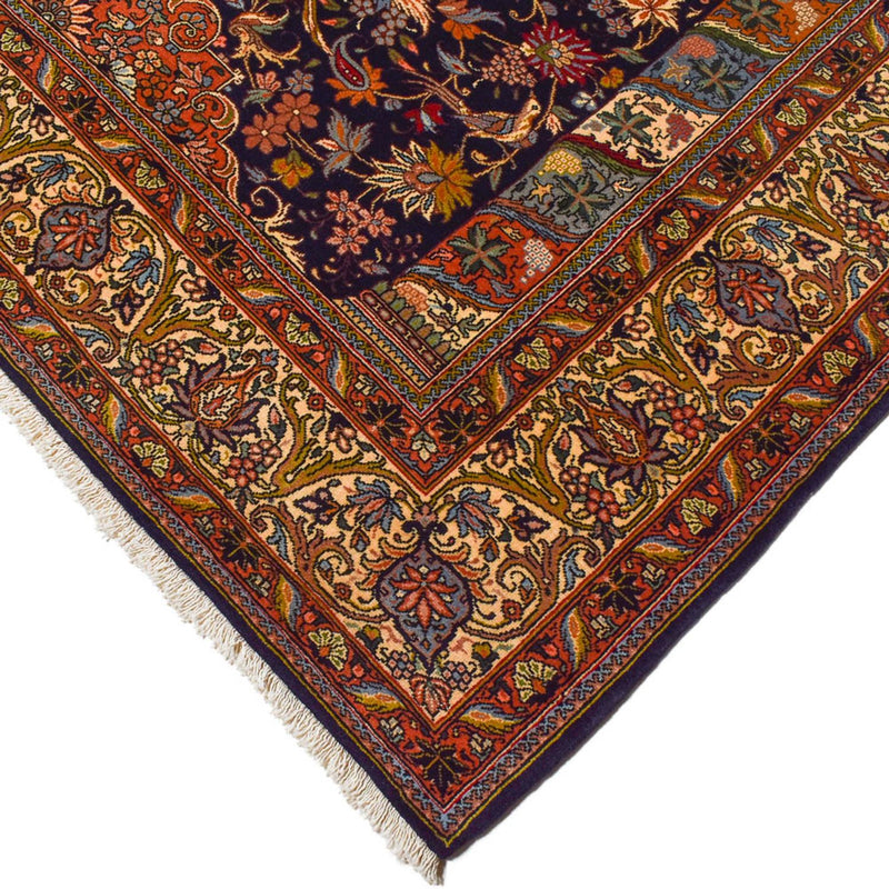 Perzisch Tapijt - Nomadisch - 292 x 207 cm - zand