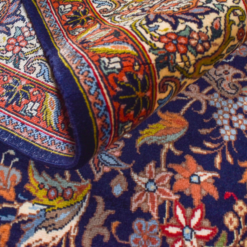 Perzisch Tapijt - Nomadisch - 292 x 207 cm - zand