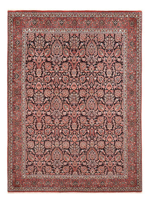 Perzisch tapijt - Bijar - 279 x 205 cm - roest