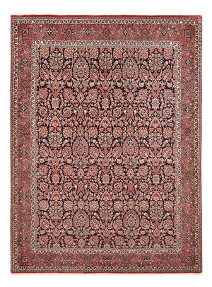 Perzisch tapijt - Bijar - 279 x 205 cm - roest