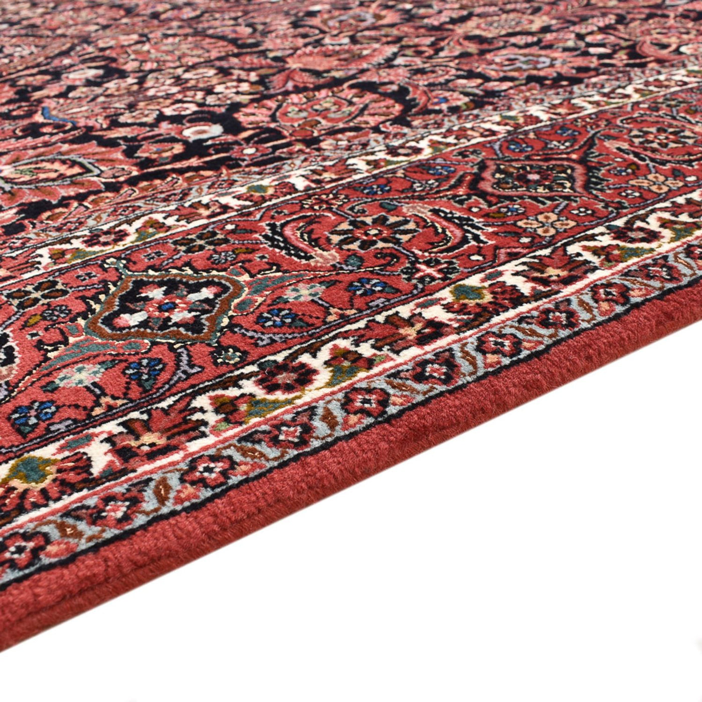 Bidjar Tapijt 279x205cm - Perzisch tapijt