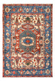 Ardabil Tapijt 425x295cm - Perzisch tapijt