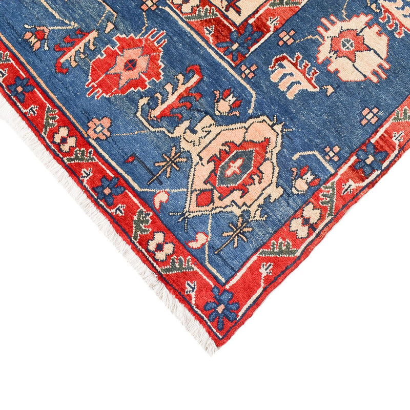 Perzisch Tapijt - Nomadisch - 425 x 295 cm - veelkleurig