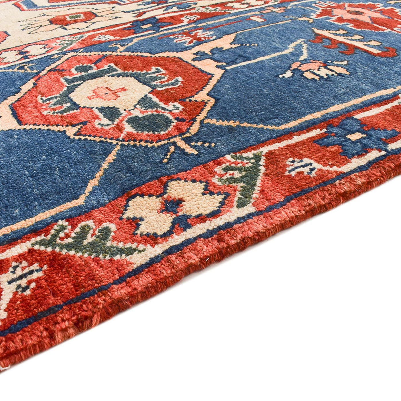 Ardabil Tapijt 425x295cm - Perzisch tapijt