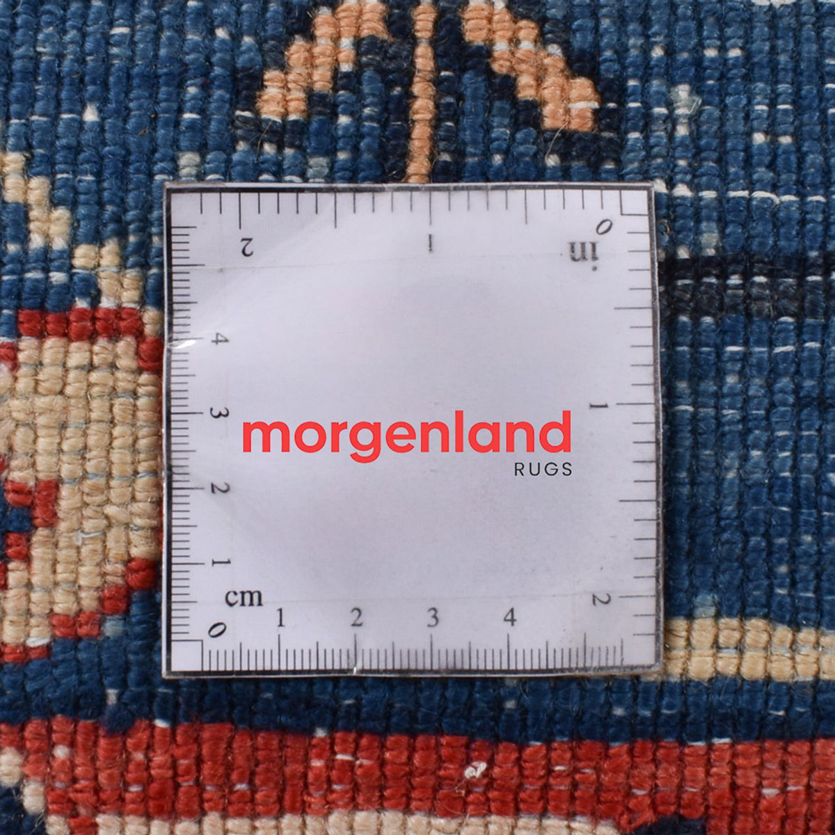 Perzisch Tapijt - Nomadisch - 425 x 295 cm - veelkleurig