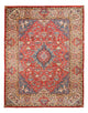 Kashmar Tapijt 390x298cm - Perzisch tapijt