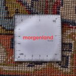 Perzisch tapijt - Klassiek - 390 x 298 cm - rood