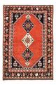 Kashkuli Tapijt 262x172cm - Perzisch tapijt