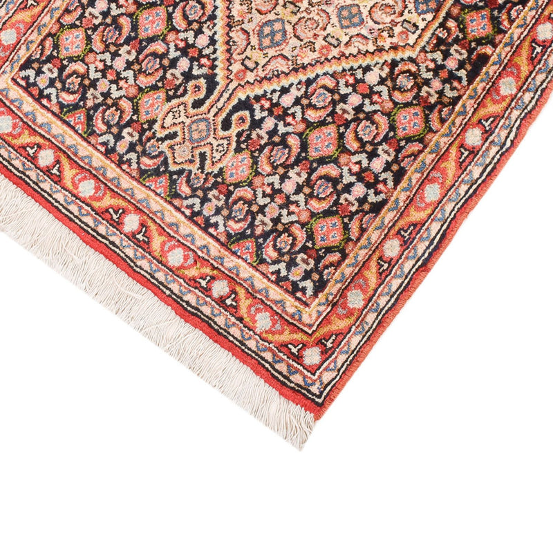 Loper Perzisch tapijt - Klassiek - 190 x 80 cm - roest