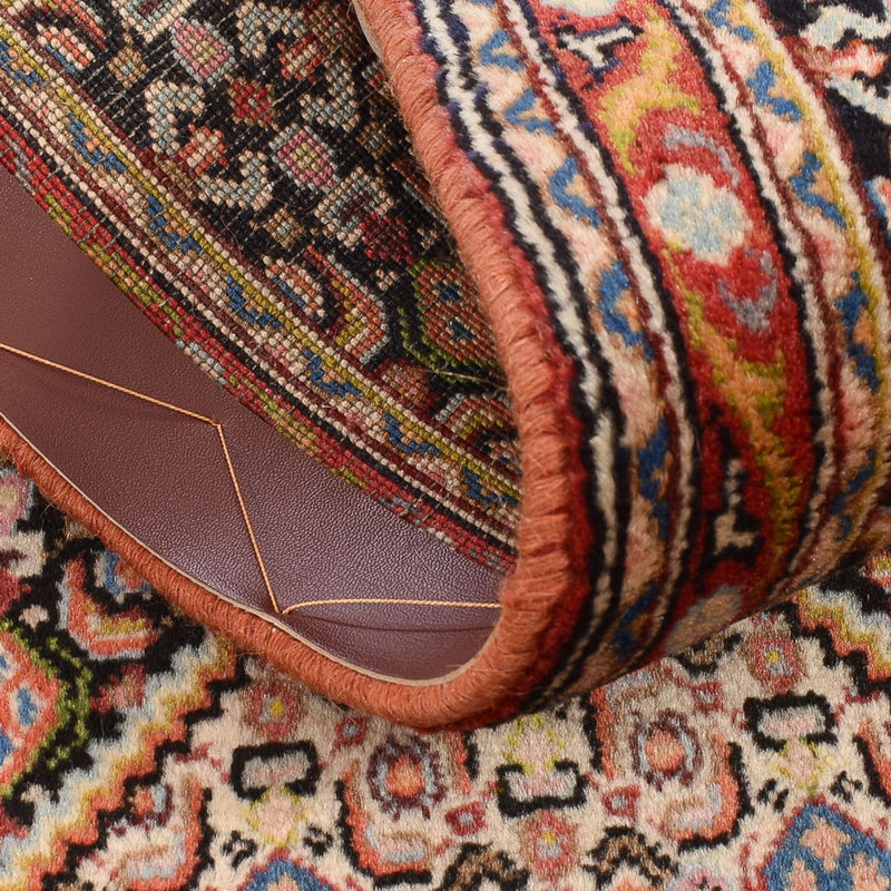 Loper Perzisch tapijt - Klassiek - 190 x 80 cm - roest