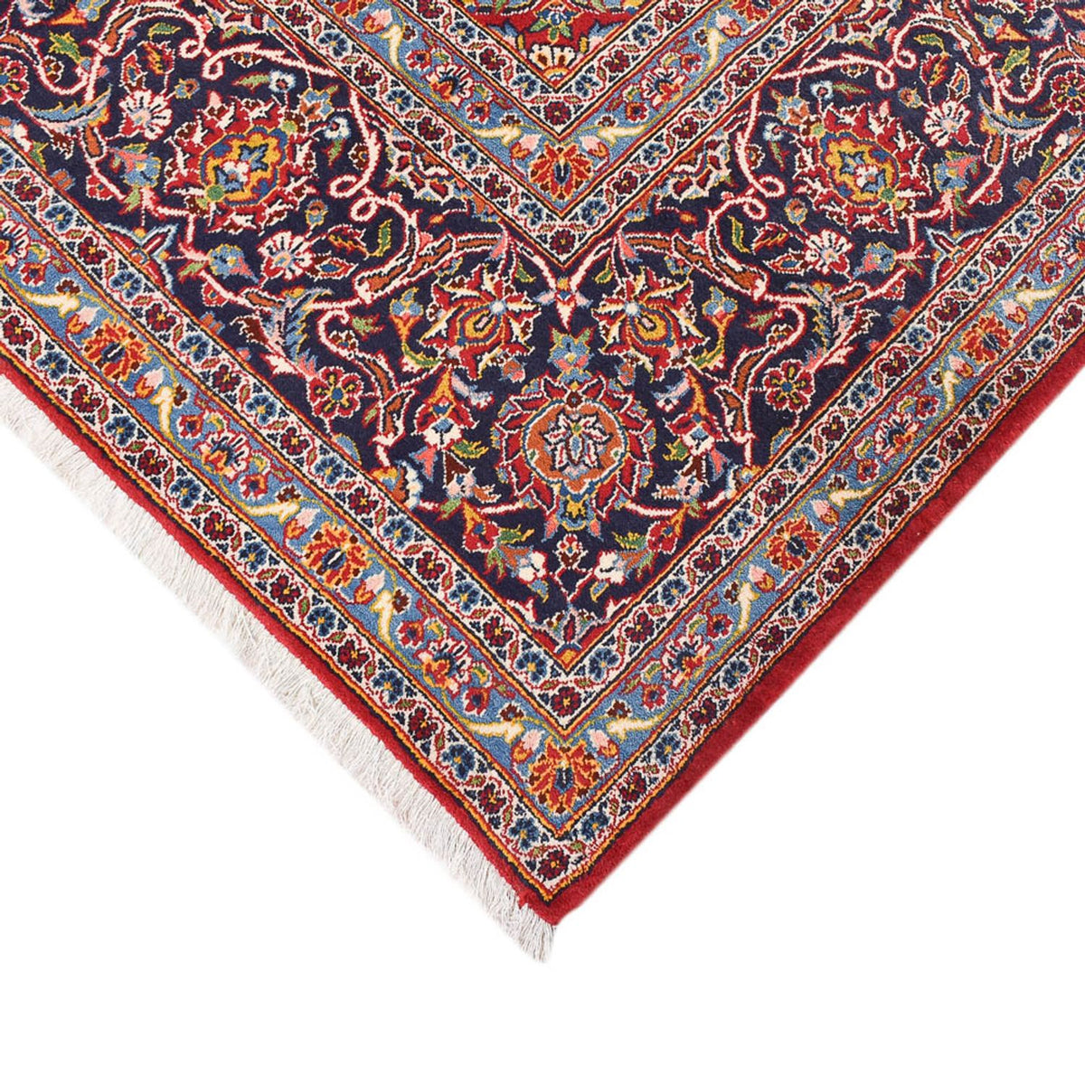 Kashan Tapijt 300x452cm - Perzisch tapijt