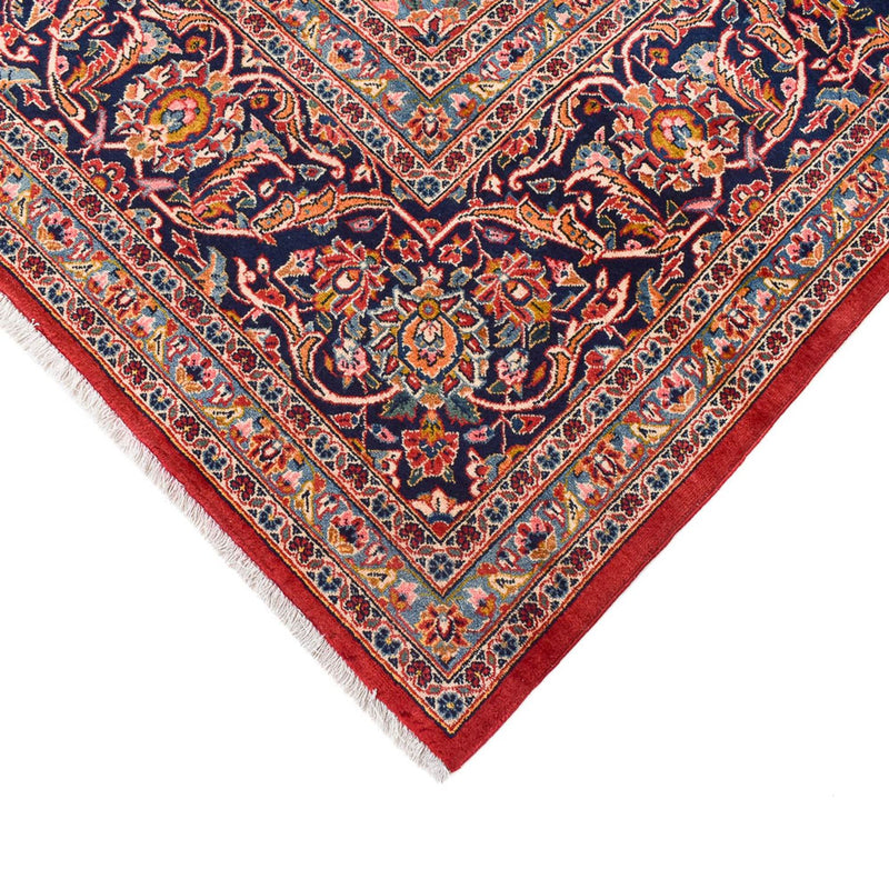 Perzisch tapijt - Klassiek - Koninklijke - 413 x 296 cm - rood