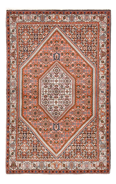 Bidjar Tapijt 116x180cm - Perzisch tapijt