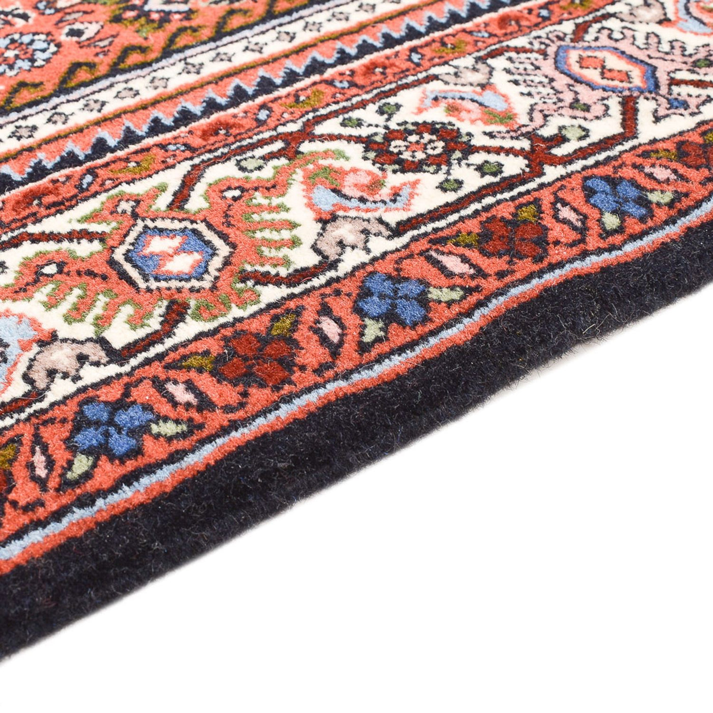 Bidjar Tapijt 180x116cm - Perzisch tapijt