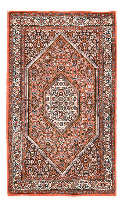 Bidjar Tapijt 110x150cm - Perzisch tapijt